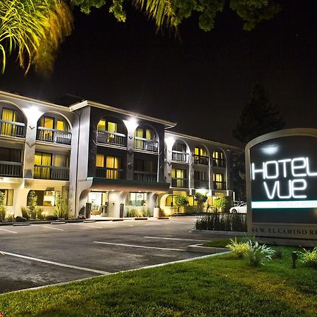 Hotel Vue Mountain View Exterior foto