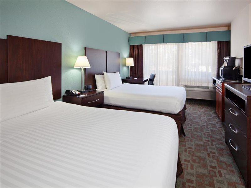 Hotel Vue Mountain View Exterior foto