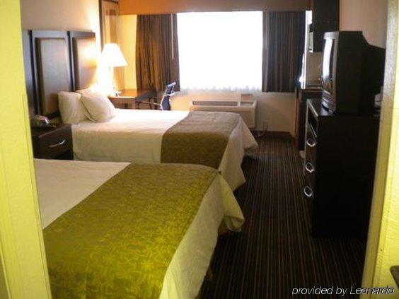 Hotel Vue Mountain View Quarto foto