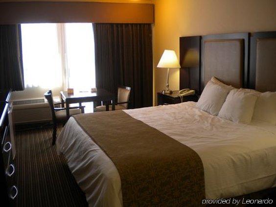 Hotel Vue Mountain View Quarto foto