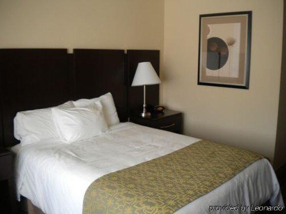 Hotel Vue Mountain View Quarto foto