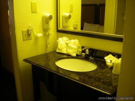Hotel Vue Mountain View Quarto foto