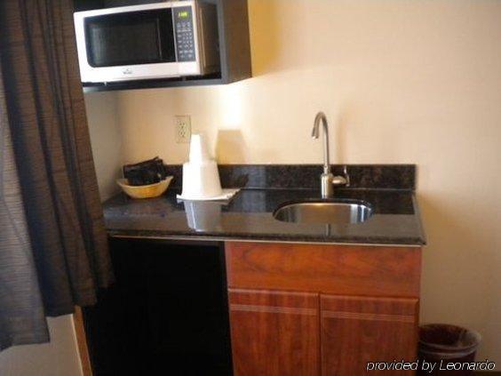 Hotel Vue Mountain View Quarto foto